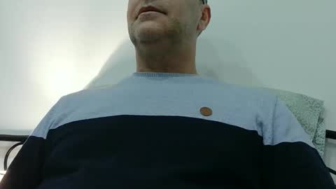 trevido4u online show from April 13, 2026, 1:55 am