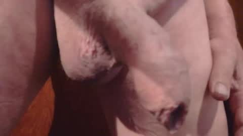 trevluv77 online show from December 19, 2025, 8:32 am