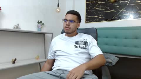 TREVOR  online show from February 13, 2026, 3:35 am