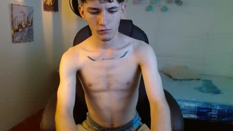 trevor_mob online show from March 2, 2026, 7:32 pm