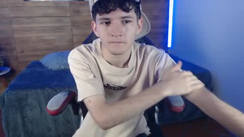 trevor_mob online show from April 15, 2026, 7:58 pm