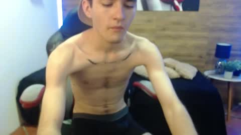 trevor_mob online show from May 7, 2026, 5:18 pm