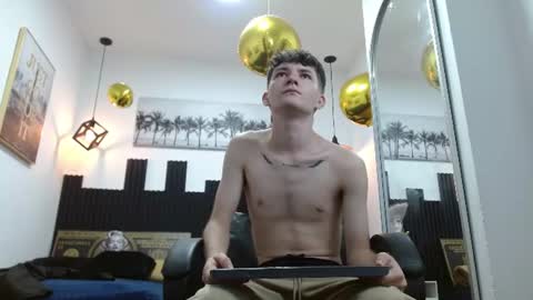 trevor_mob online show from June 10, 2026, 5:01 pm