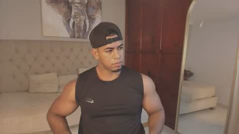 Snapshot of trevor_vinc chatting on July 8, 2026, 1:15 pm trevor online show from July 8, 2026, 1:15 pm