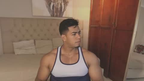 Snapshot of trevor_vinc chatting on July 20, 2026, 1:13 pm trevor online show from July 20, 2026, 1:13 pm