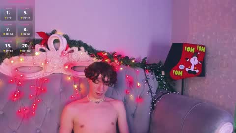 TrevorBenson online show from January 15, 2025, 7:01 pm