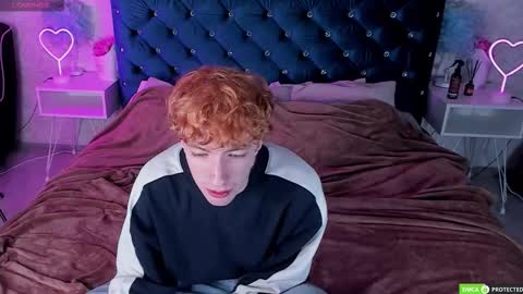 TrevorBenson online show from October 1, 2025, 2:12 pm