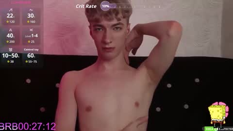 TrevorBenson online show from November 17, 2025, 6:08 am