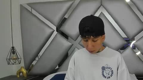 Snapshot of trevordonson_vc chatting on January 14, 2026, 11:38 am trevordonson_vc online show from January 14, 2026, 11:38 am