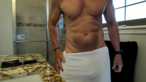Trevor Hill online show from May 23, 2026, 5:28 pm