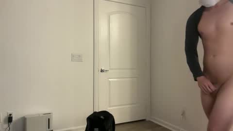 trevrye3 online show from December 3, 2025, 6:54 am