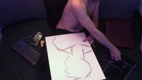 Trev Tone online show from December 14, 2025, 2:11 pm