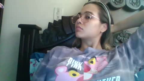 Snapshot of triana_bell chatting on December 3, 2024, 6:49 pm triana_bell online show from December 3, 2024, 6:49 pm