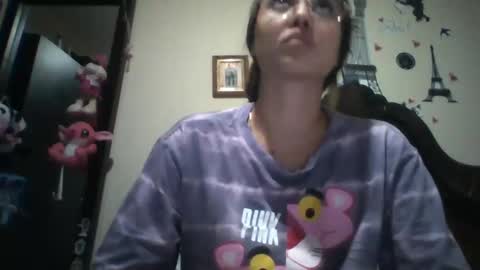Snapshot of triana_bell chatting on December 19, 2024, 11:03 pm triana_bell online show from December 19, 2024, 11:03 pm