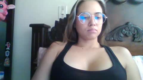 Snapshot of triana_bell chatting on January 3, 2025, 5:31 pm triana_bell online show from January 3, 2025, 5:31 pm