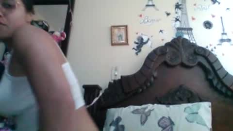 Snapshot of triana_bell chatting on January 14, 2025, 6:28 pm triana_bell online show from January 14, 2025, 6:28 pm