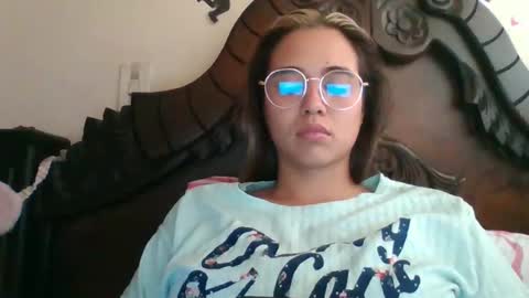 Snapshot of triana_bell chatting on January 20, 2025, 8:40 pm triana_bell online show from January 20, 2025, 8:40 pm