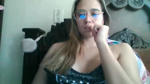 Snapshot of triana_bell chatting on January 29, 2025, 6:50 pm triana_bell online show from January 29, 2025, 6:50 pm