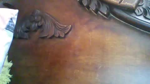 Snapshot of triana_bell chatting on February 16, 2025, 4:32 pm triana_bell online show from February 16, 2025, 4:32 pm