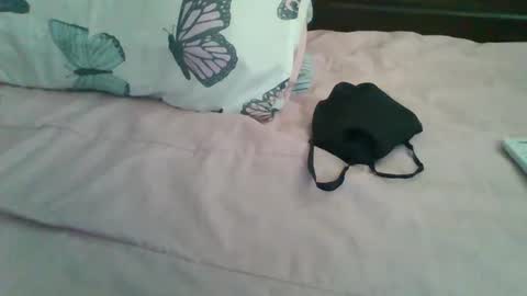 Snapshot of triana_bell chatting on February 26, 2025, 5:50 pm triana_bell online show from February 26, 2025, 5:50 pm