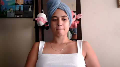 Snapshot of triana_bell chatting on June 12, 2026, 6:29 pm triana_bell online show from June 12, 2026, 6:29 pm