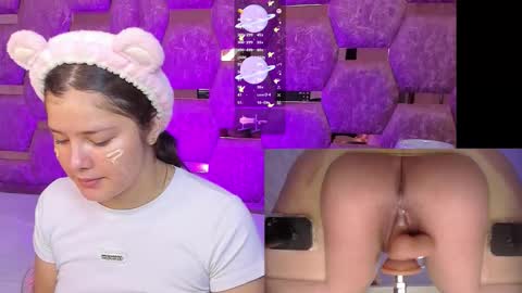 Snapshot of trianna__ chatting on December 5, 2025, 1:42 pm Trianna online show from December 5, 2025, 1:42 pm