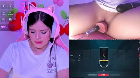 trianna_sweet online show from March 30, 2026, 7:15 pm