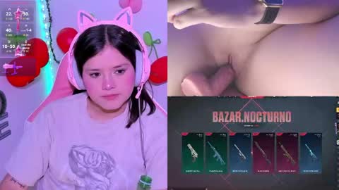 trianna_sweet online show from April 11, 2026, 3:38 pm