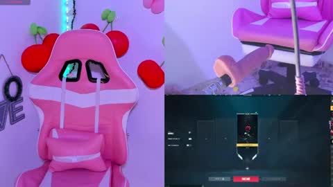 trianna_sweet online show from April 14, 2026, 3:18 pm