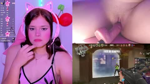 trianna_sweet online show from April 16, 2026, 3:24 pm