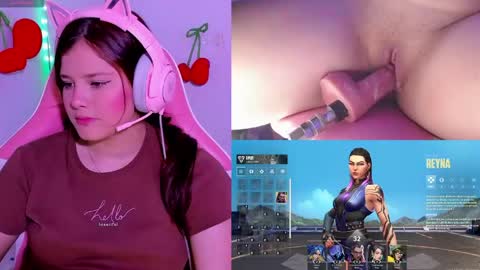 Snapshot of trianna_sweet chatting on May 27, 2026, 3:09 pm trianna_sweet online show from May 27, 2026, 3:09 pm