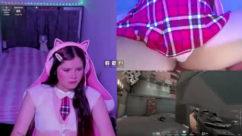 Snapshot of trianna_sweet chatting on July 6, 2026, 3:47 pm trianna_sweet online show from July 6, 2026, 3:47 pm