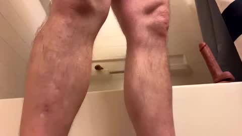 trickydick6 online show from November 23, 2025, 7:13 pm