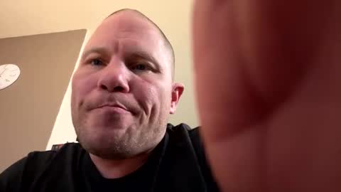 trickydick6 online show from November 25, 2025, 6:02 am