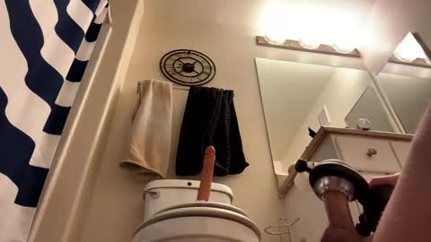 trickydick6 online show from February 9, 2026, 5:39 pm