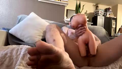 trickydick6 online show from February 12, 2026, 7:42 pm