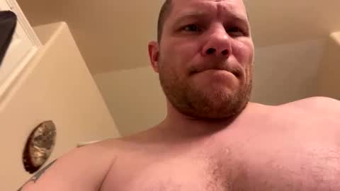 trickydick6 online show from February 21, 2026, 2:34 am