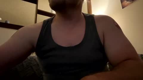 Snapshot of trickydick6 chatting on July 19, 2026, 9:46 am trickydick6 online show from July 19, 2026, 9:46 am