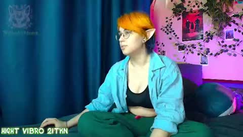 trickykitsune online show from August 3, 2026, 3:49 pm