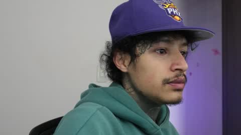 - trieone online show from January 12, 2026, 1:49 pm