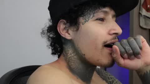 - trieone online show from January 31, 2026, 10:52 pm