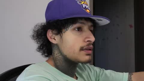 - trieone online show from February 22, 2026, 11:03 pm