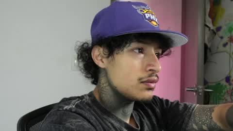 - trieone online show from April 11, 2026, 2:32 pm