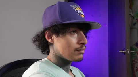 - trieone online show from April 26, 2026, 1:03 am