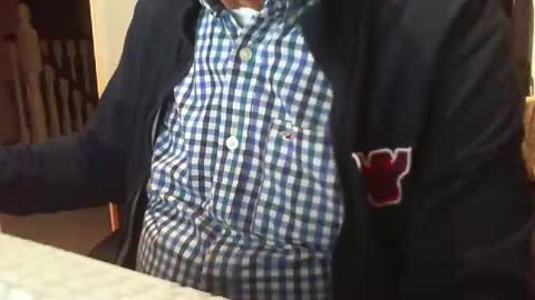 Steve online show from December 24, 2024, 4:51 pm