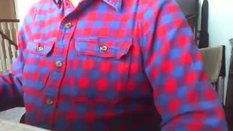 Steve online show from December 30, 2024, 2:08 pm