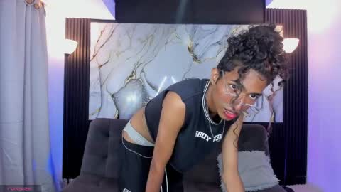 Johan online show from April 30, 2026, 12:39 am