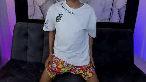 Johan online show from June 6, 2026, 12:21 pm