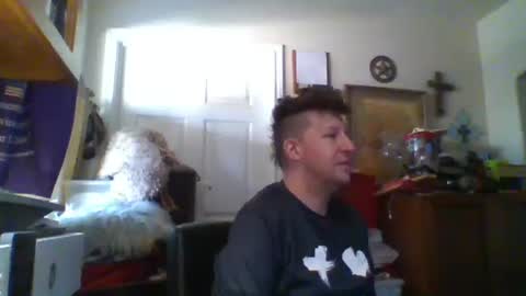 Snapshot of trillnonymau5 chatting on January 25, 2025, 3:52 pm trillnonymau5 online show from January 25, 2025, 3:52 pm