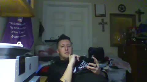 Snapshot of trillnonymau5 chatting on February 13, 2025, 2:56 am trillnonymau5 online show from February 13, 2025, 2:56 am